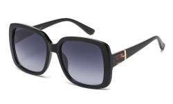 VG Large Square Frame Sunglasses vg29753