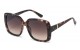 VG Large Square Frame Sunglasses vg29753