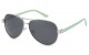 Giselle Polarized Square Frame Shades pz-gsl22326