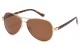 Giselle Polarized Aviator Shades pz-gsl28314
