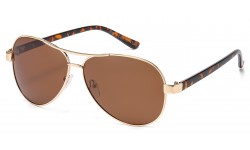 Giselle Polarized Aviator Shades pz-gsl28314