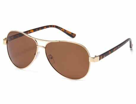 Giselle Polarized Aviator Shades pz-gsl28314
