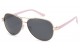 Giselle Polarized Square Frame Shades pz-gsl22326