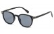 Giselle Round Frame Sunglasses gsl22756
