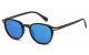 Giselle Round Frame Sunglasses gsl22756