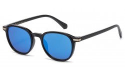 Giselle Round Frame Sunglasses gsl22756