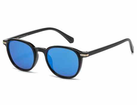 Giselle Round Frame Sunglasses gsl22756