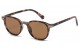 Giselle Round Frame Sunglasses gsl22756