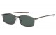 Giselle Metallic Square Sunglasses gsl28153