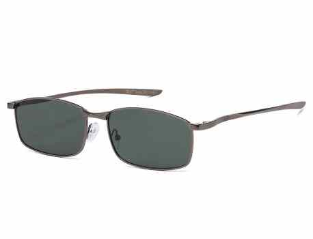 Giselle Metallic Frame Sunglasses gsl28311