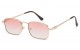 Giselle Square Metallic Sunglasses gsl28316