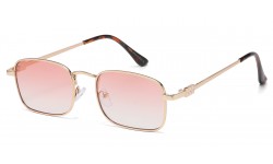 Giselle Square Metallic Shades gsl28170