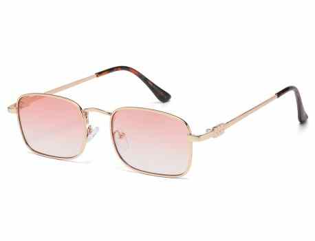 Giselle Square Metallic Shades gsl28170