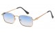 Giselle Square Metallic Sunglasses gsl28316