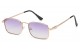Giselle Square Metallic Sunglasses gsl28316