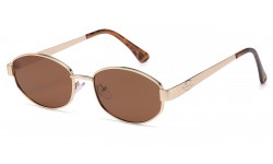 Giselle Polarized Sunglasses pz-gsl22101