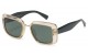 Polarized VG Oversized Frame pz-vg29740