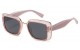 Polarized VG Oversized Frame pz-vg29740