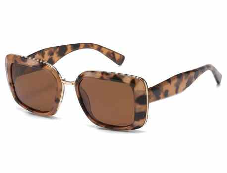 Polarized VG Oversized Frame pz-vg29740