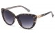 Rhinestone Cat Eye Frame rs2101