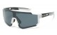 Xloop Sports Shield Sunglasses x3632-bkrnb