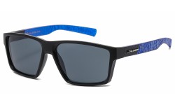 Xloop Square Sports Wrap Sunglasses x2804