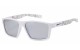 Xloop Square Sports Wrap Sunglasses x2804