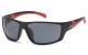Xloop Lightweight Sports Wrap Shades x2626