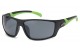 Xloop Sports Wrap Sunglasses x2769