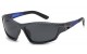 Polarized Xloop  Sports Wrap Sunglasses pz-x2782