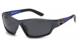 Polarized Xloop  Sports Wrap Shades pz-x2625