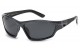 Polarized Xloop  Sports Wrap Sunglasses pz-x2782