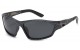 Polarized Xloop  Sports Wrap Sunglasses pz-x2782
