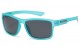 Nitrogen Polarized  Wrap Sunglasses pz-nt7118