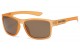 Nitrogen Polarized  Wrap Sunglasses pz-nt7118
