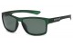 Nitrogen Polarized  Wrap Sunglasses pz-nt7118