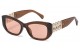 VG Fashion Square Sunglasses vg29733