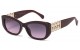 VG Fashion Square Sunglasses vg29733