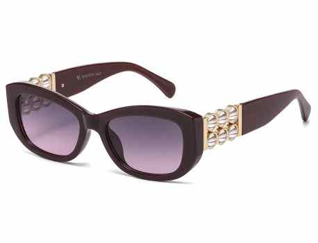 VG Fashion Square Sunglasses vg29733