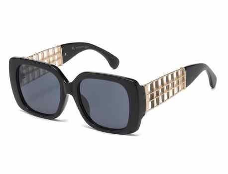 VG Large Square Frame Shades vg29737