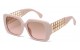 VG Large Square Frame Shades vg29737