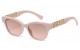 VG Classy Square Frame Sunglasses vg29738