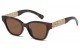 VG Classy Square Frame Sunglasses vg29738