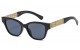 VG Classy Square Frame Sunglasses vg29738
