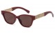VG Classy Square Frame Sunglasses vg29738