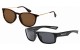 Mixed Dozen Sunglasses pz-713106 & pz-nt7112
