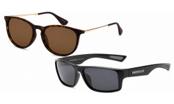 Mixed Dozen Sunglasses pz-713106 & pz-nt7112