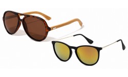 Choppers Lightweight Sunglasses cp6715