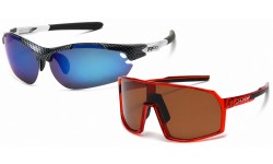Mixed Dozen Polarized Sunglasses pz-x3724/pz-x2721