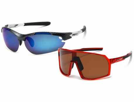 Mixed Dozen Polarized Sunglasses pz-x3724/pz-x2721